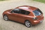 Mazda3 2003 года